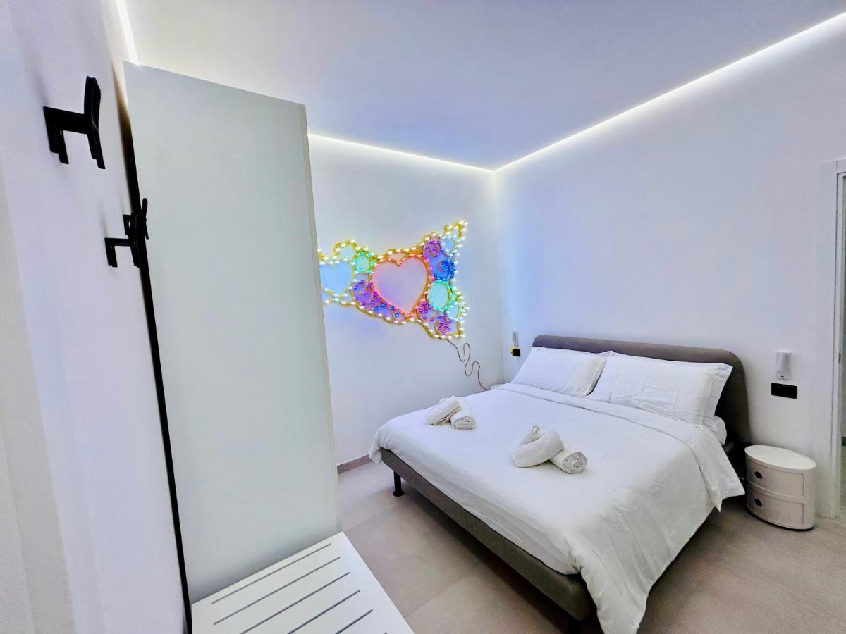 Casa Chicotta Apartment ปาแลร์โม ภายนอก รูปภาพ