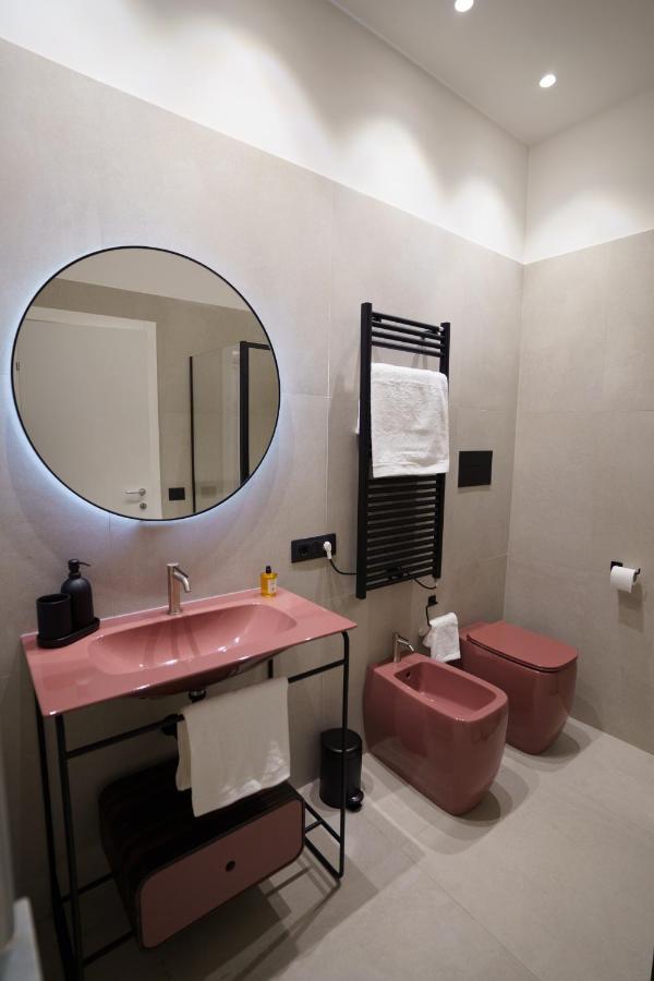 Casa Chicotta Apartment ปาแลร์โม ภายนอก รูปภาพ