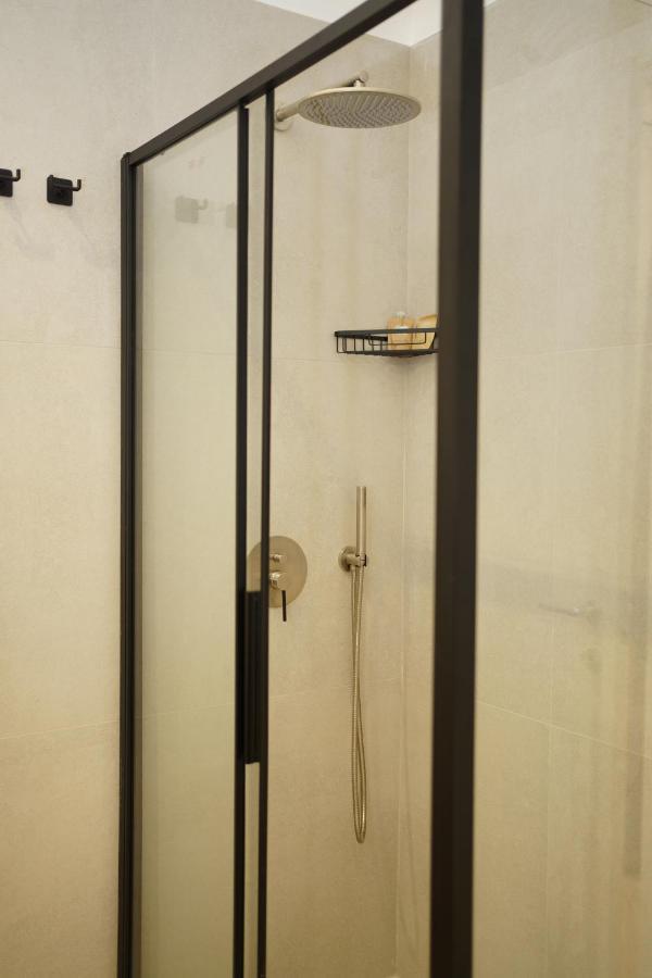Casa Chicotta Apartment ปาแลร์โม ภายนอก รูปภาพ