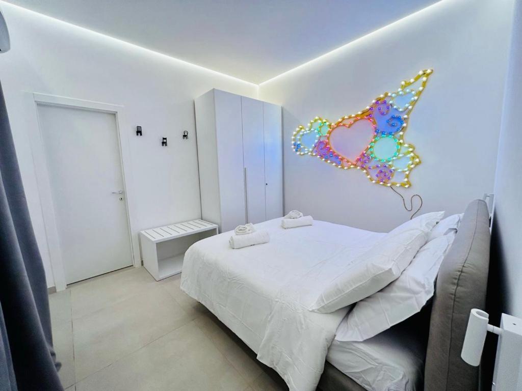 Casa Chicotta Apartment ปาแลร์โม ภายนอก รูปภาพ