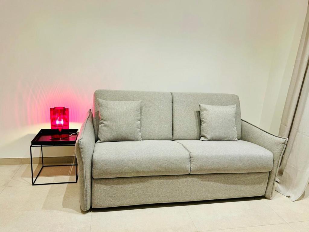 Casa Chicotta Apartment ปาแลร์โม ภายนอก รูปภาพ
