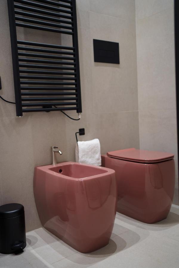 Casa Chicotta Apartment ปาแลร์โม ภายนอก รูปภาพ