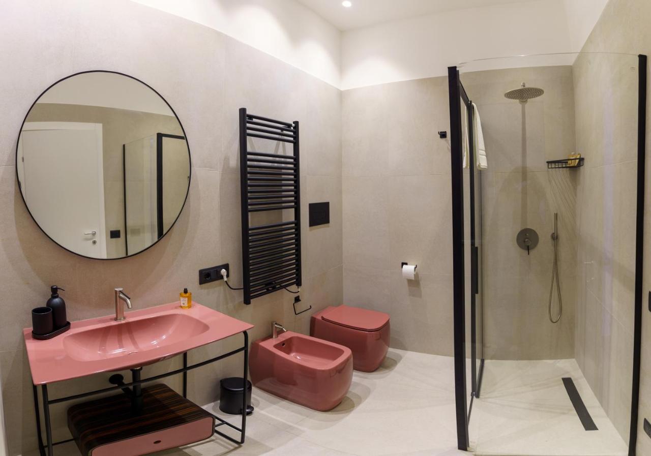 Casa Chicotta Apartment ปาแลร์โม ภายนอก รูปภาพ