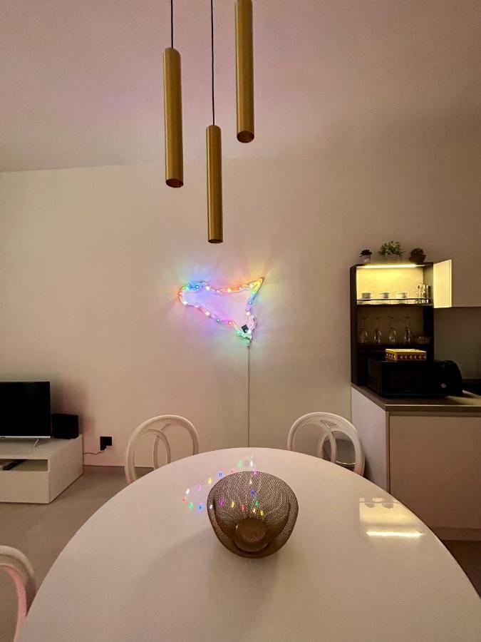 Casa Chicotta Apartment ปาแลร์โม ภายนอก รูปภาพ