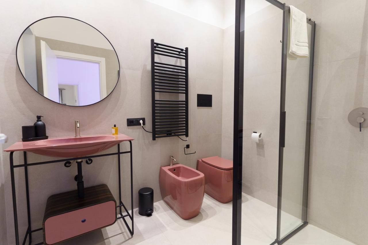 Casa Chicotta Apartment ปาแลร์โม ภายนอก รูปภาพ